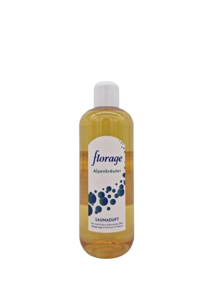 Schreiber Duft-Konzentrat Alpenkräuter 500 ml