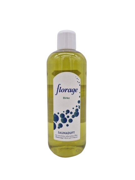 Schreiber Duft-Konzentrat Birke 500 ml