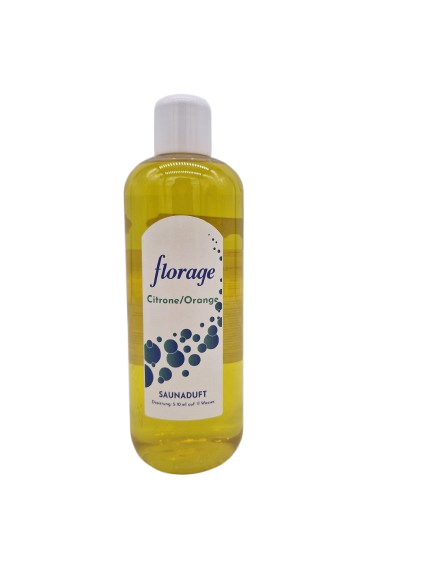 Schreiber Duft-Konzentrat Citrone/Orange 500 ml