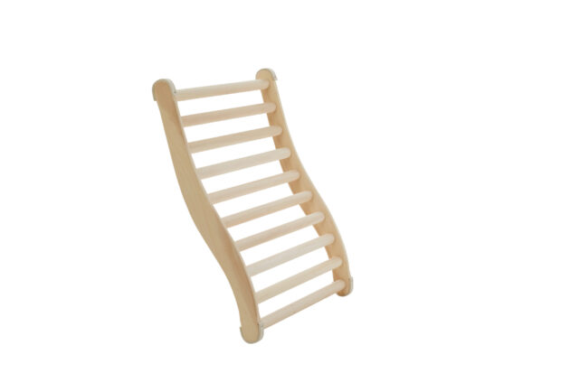 Ergonomische Rückenlehne