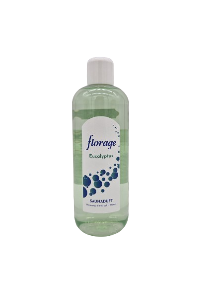 Schreiber Duft-Konzentrat Eukalyptus 500 ml