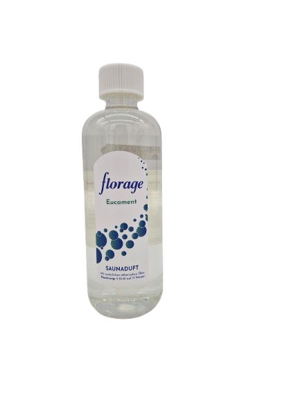 Schreiber Duft-Konzentrat Eukament 500 ml