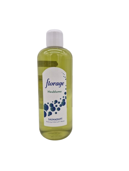 Schreiber Duft-Konzentrat Heublume 500 ml