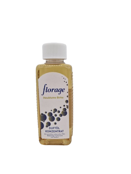 Heublume Birke Heublume Birke