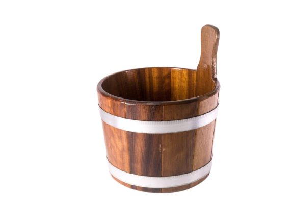 Sauna Kübel, Kambala