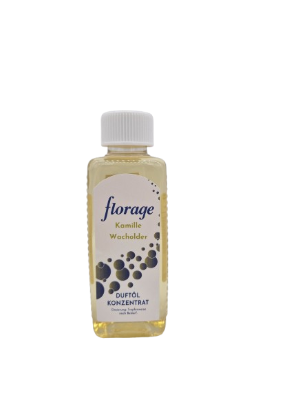 Schreiber Duftölkonzentrat Kamille/Wachholder 250 ml