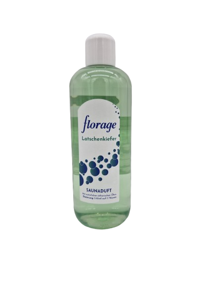 Schreiber Duft-Konzentrat Latschenkiefer 500 ml