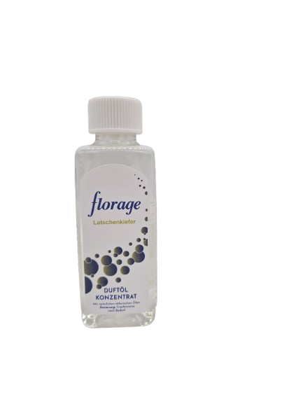 Schreiber Duftölkonzentrat Latschenkiefer 250 ml
