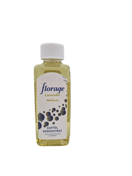 Schreiber Duftölkonzentrat Lavendel/Melisse 250 ml