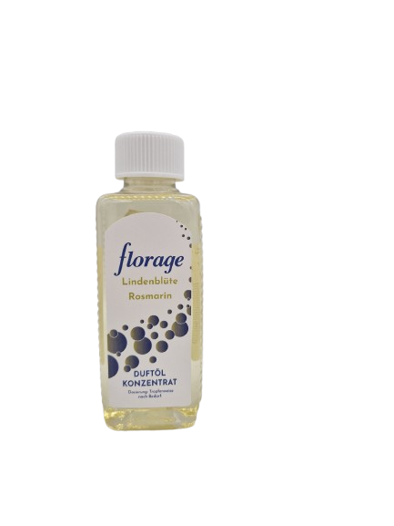 Schreiber Duftölkonzentrat Lindenblüte/Rosmarin 250 ml