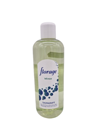 Schreiber Duft-Konzentrat Minze 500 ml