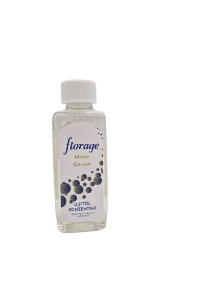 Schreiber Duftölkonzentrat Minze/Citrone 250 ml