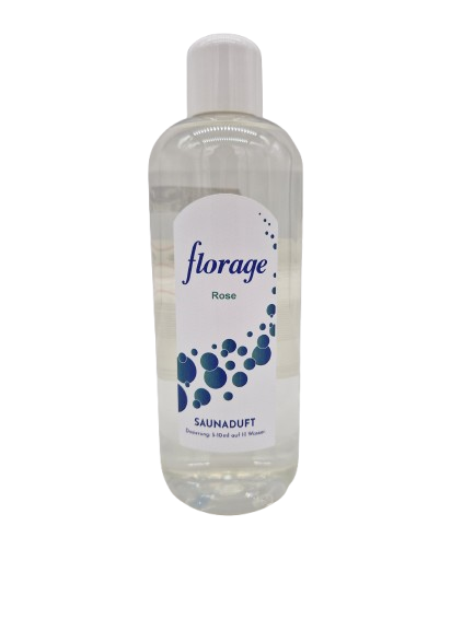 Schreiber Duft-Konzentrat Rose 500 ml