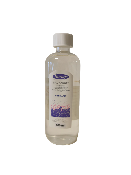 Schreiber Duft-Konzentrat Rosmarin 500 ml