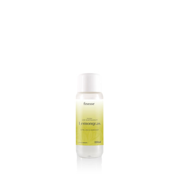 Lacoform Finesse Saunaduft Lemongras 250 ml
