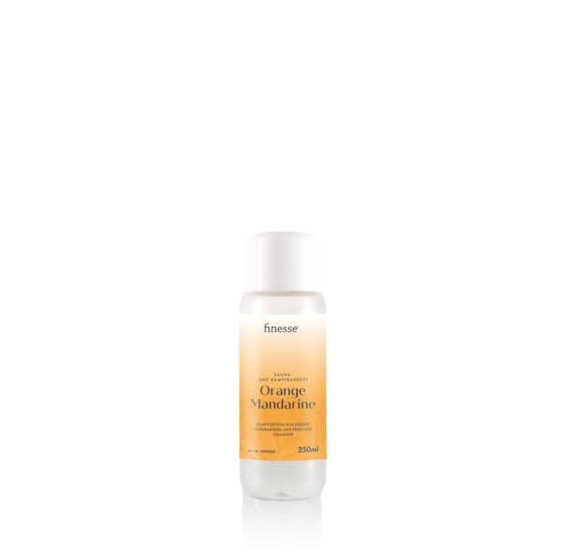 Lacoform Finesse Saunaduft Orange / Mandarine 250 ml