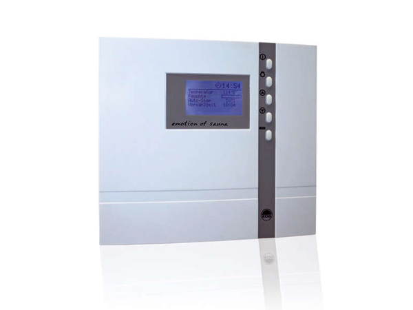 Sauna Steuerung EOS Econ H2 (Bi-O)