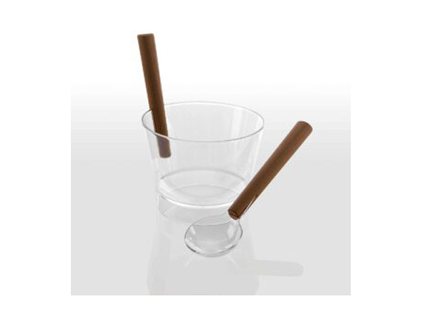 Sauna Kübelset Polycarbonat