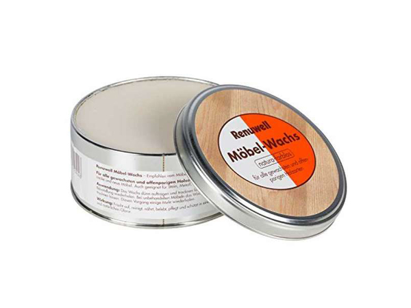 Renuwell Möbel Wachs 500 ml