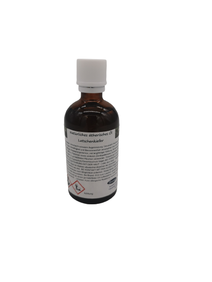 Ätherisches Öl Latschenkiefer, 100 ml