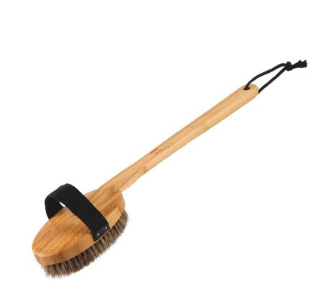 Saunabürste