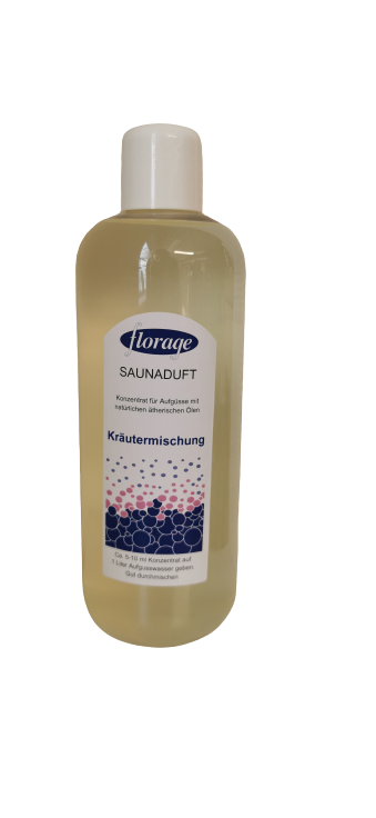 Schreiber Duft-Konzentrat Kräutermischung 500 ml