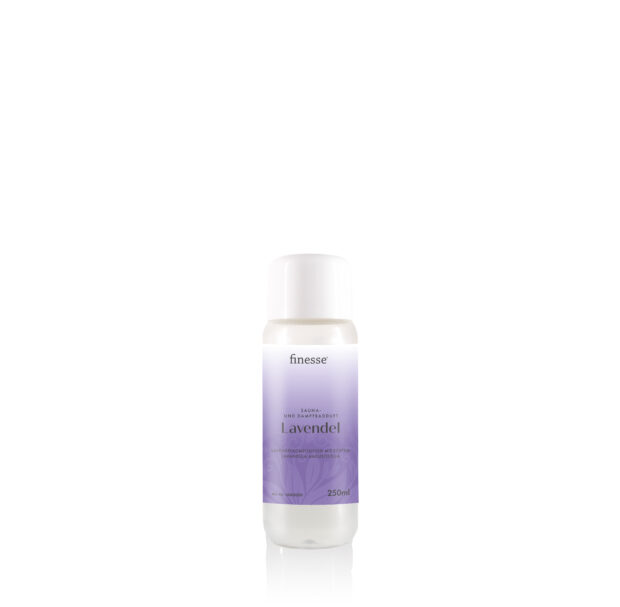 Lacoform Finesse Saunaduft Lavendel 250 ml