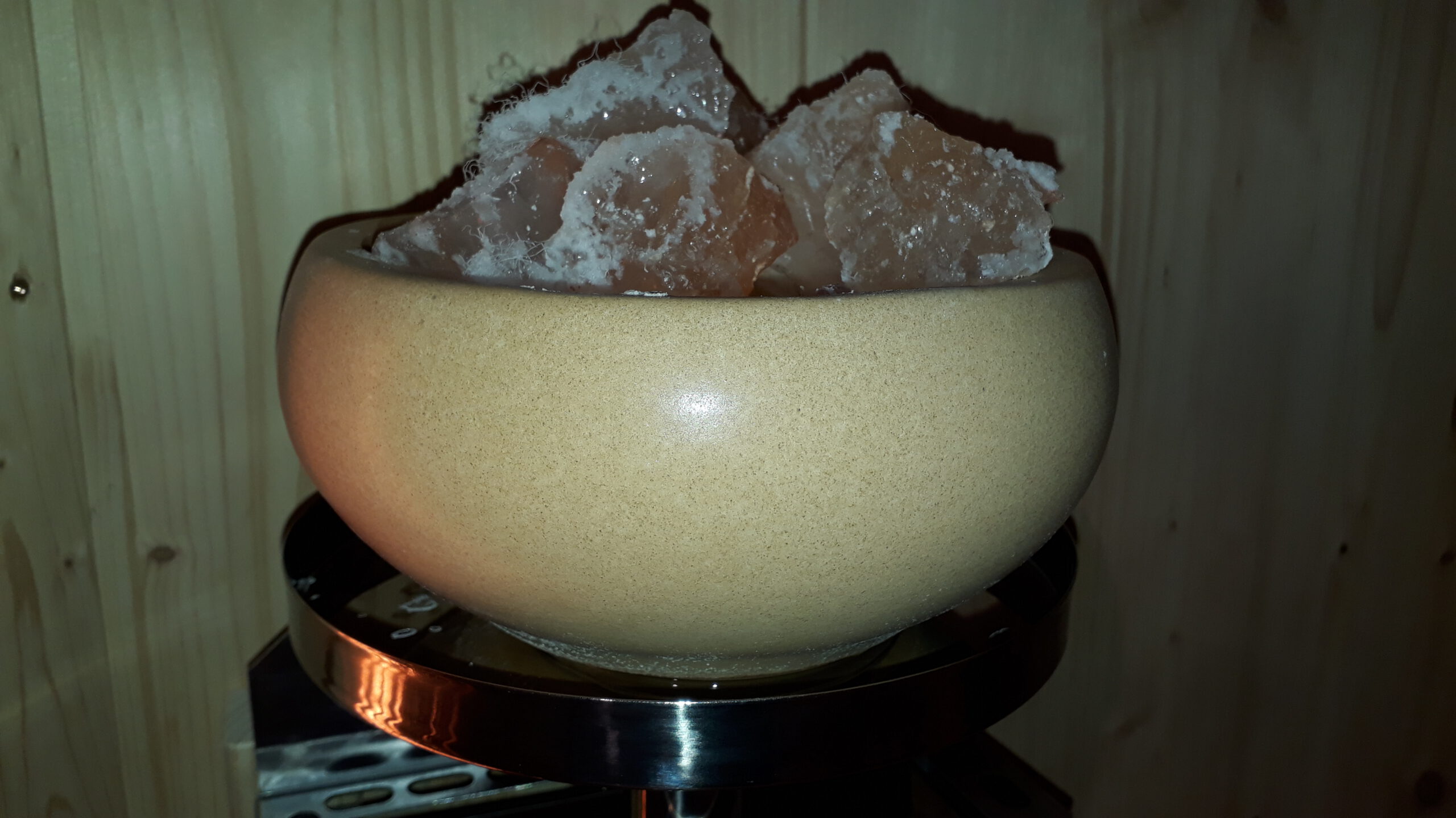 Sole Therme Pur für Infrasteam Sole Therme Pur für Infrasteam