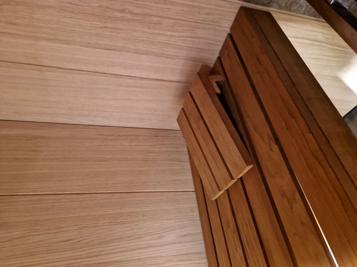 Thermo dunkel 5 Thermo dunkel 5